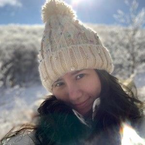 Meet your Posher, Jade